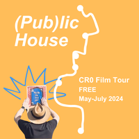 (Pub)lic House: CR0 Tour - Croydon Urban Room Tickets, Sat, May 25 ...