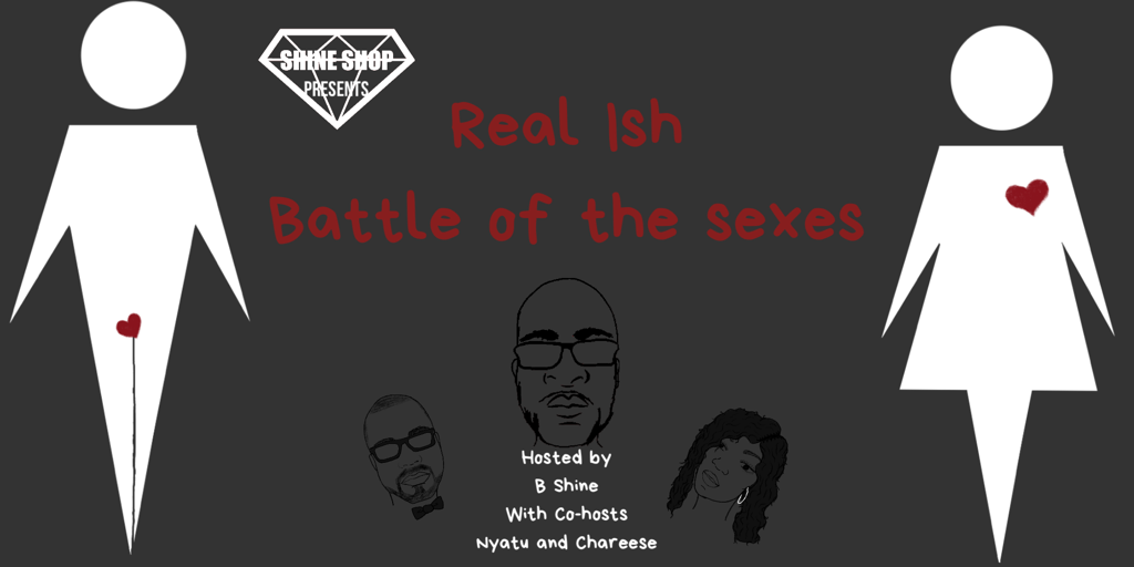 Real ish Battle of the SEXES