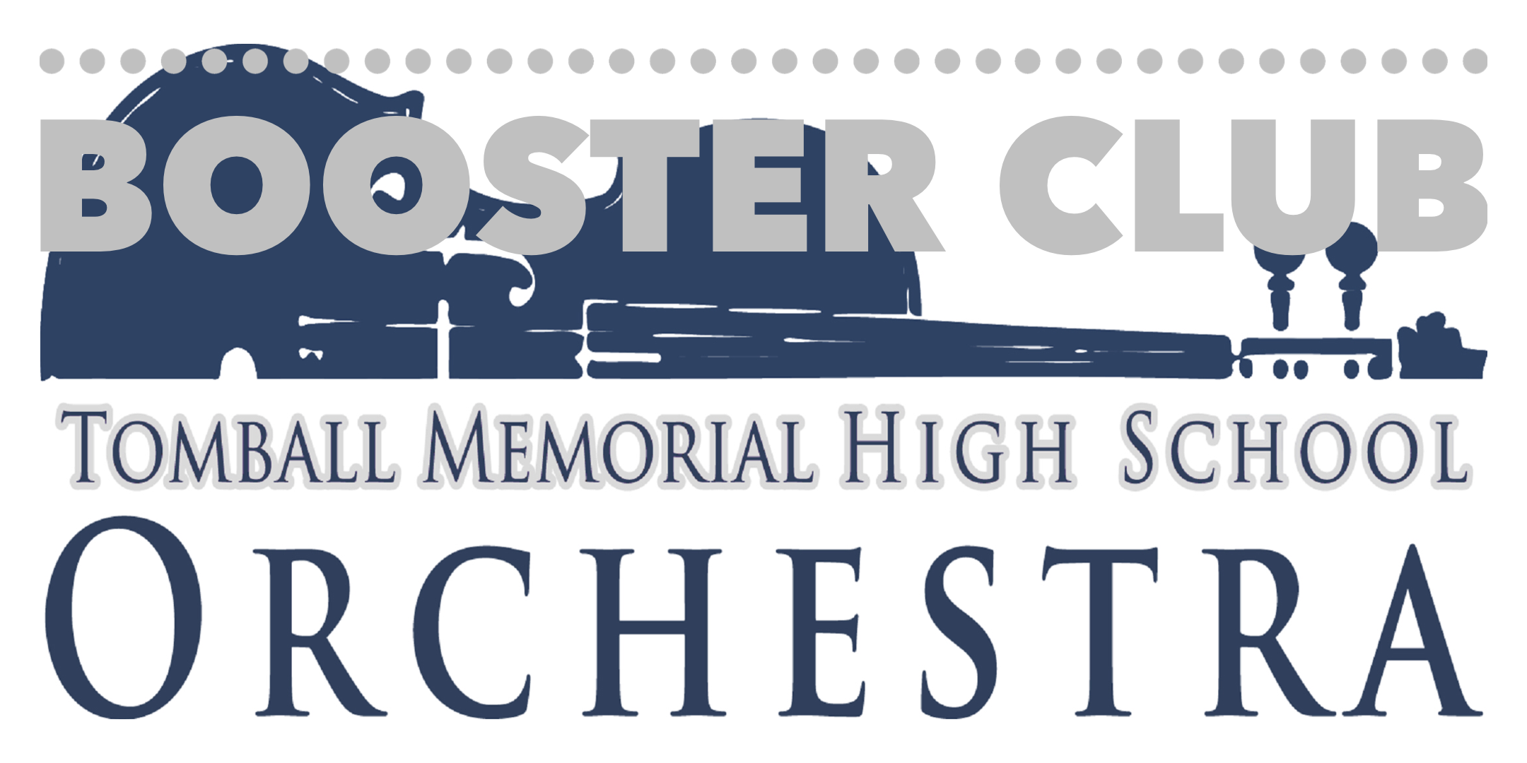 TMHS Orchestra Concert Extended Booster Member Reserved Seating