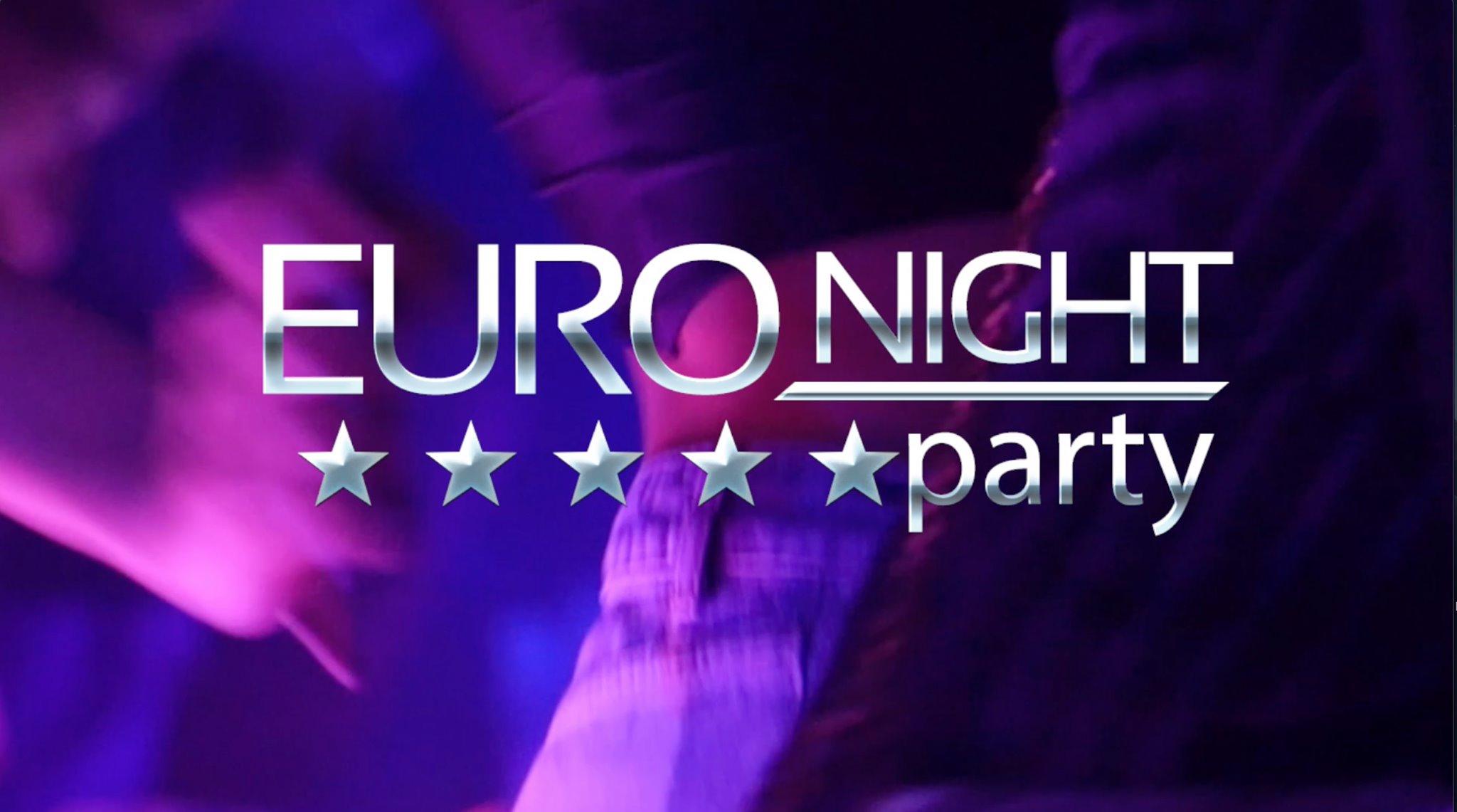 Euro Night Party 2020