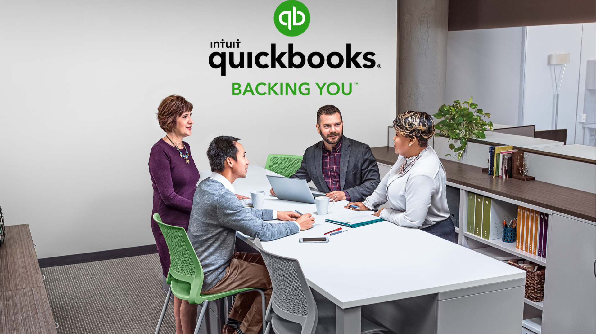 QuickBooks Advanced Certification (Sydney Classroom)