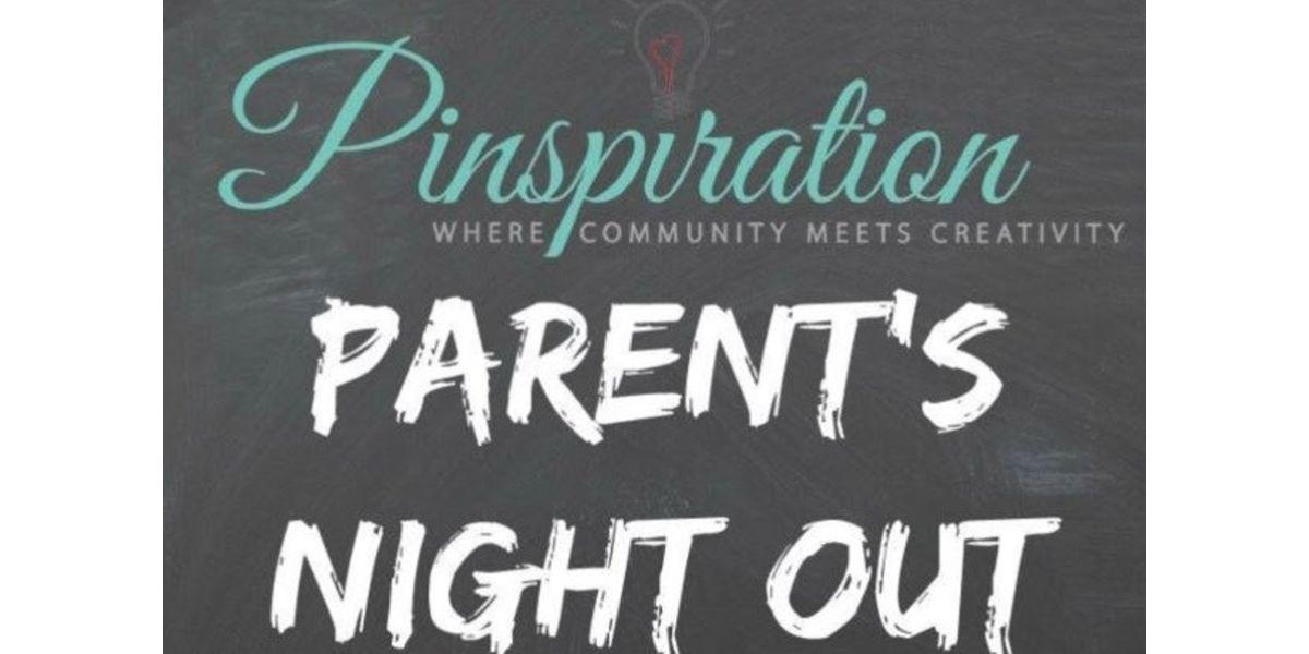 Parents Night Out! (2019-12-13 starts at 4:30 PM)