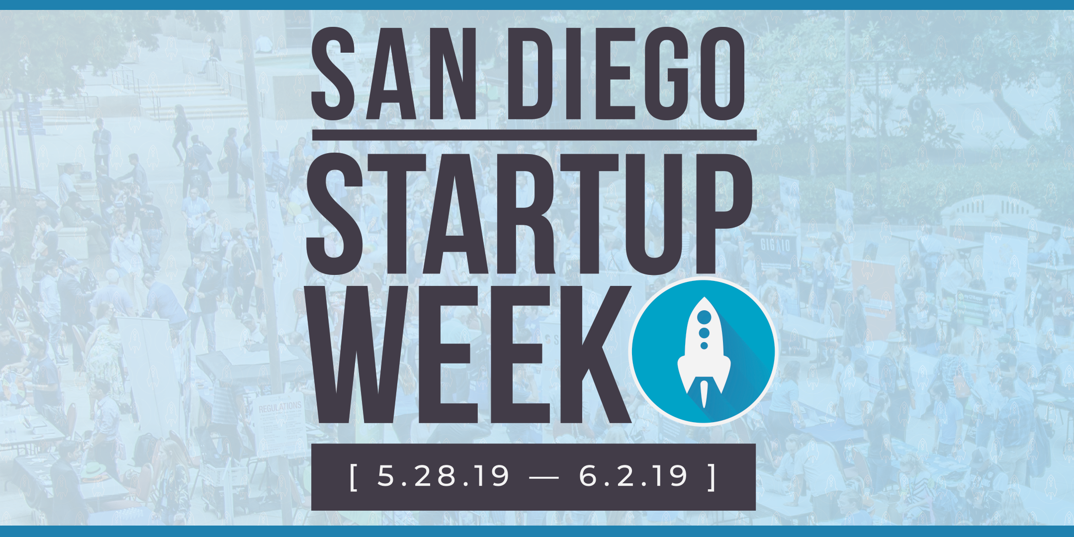 San Diego Startup Week 2020