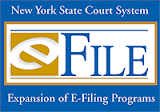 NYS Courts E-Filing Training - Manhattan