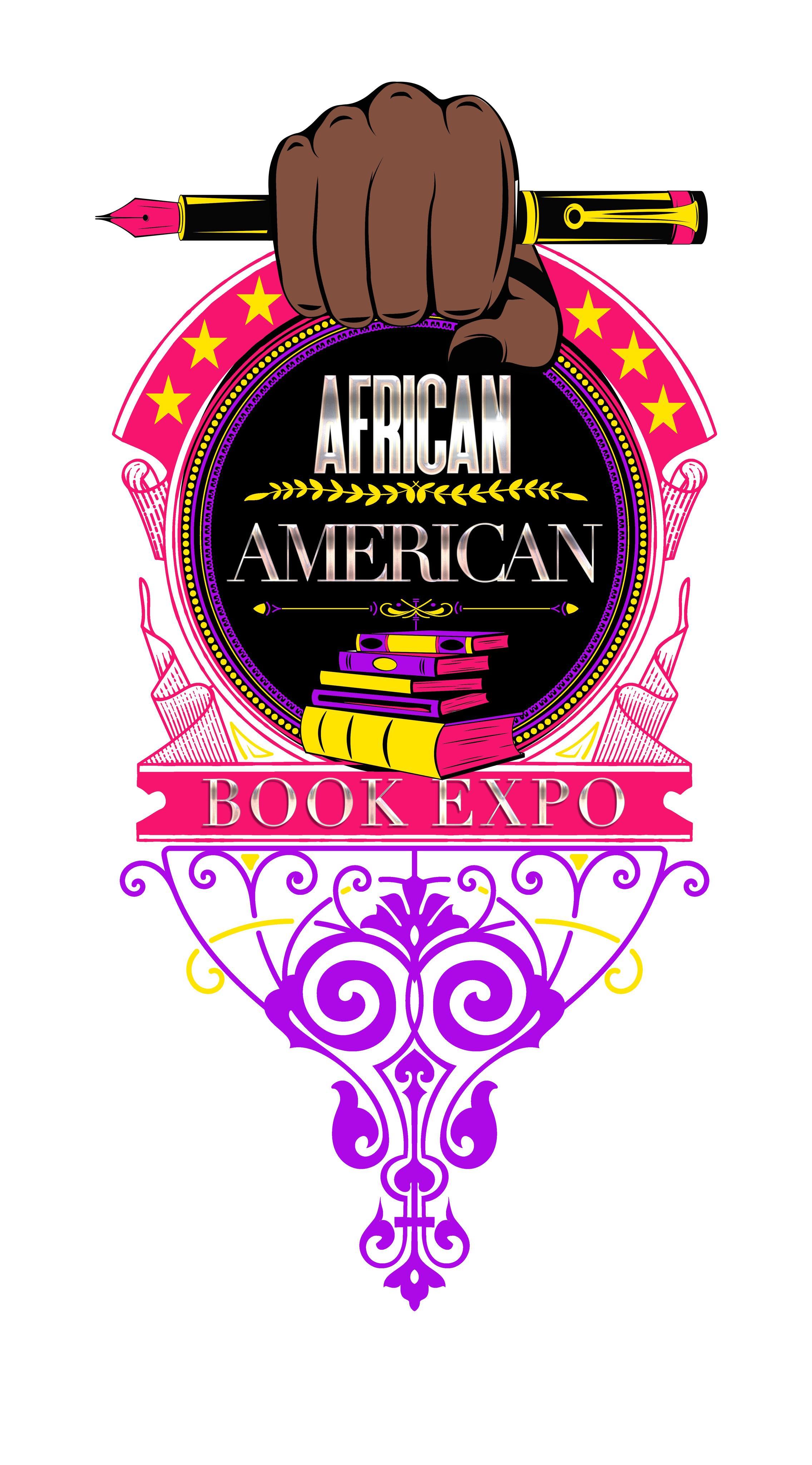 African American Book Expo Plus Mixer-New York