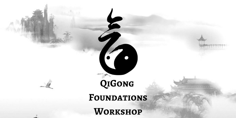 QiGong Foundations workshop - December