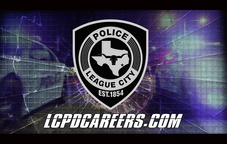 League City Police Department Civil Service Applicant Test