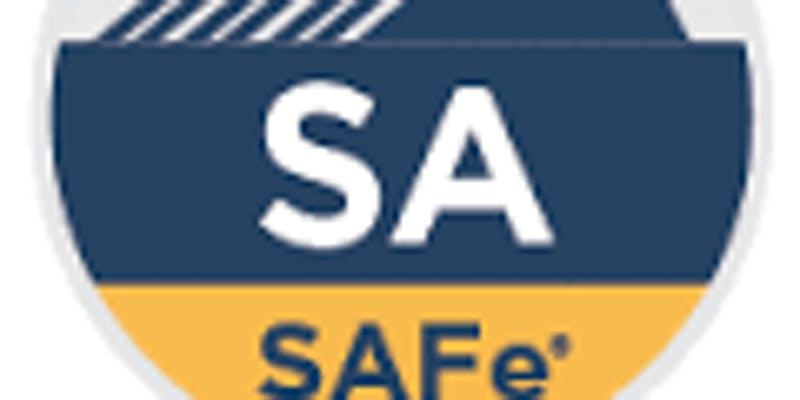 Leading SAFe® Certification Course, Boston, MA 
