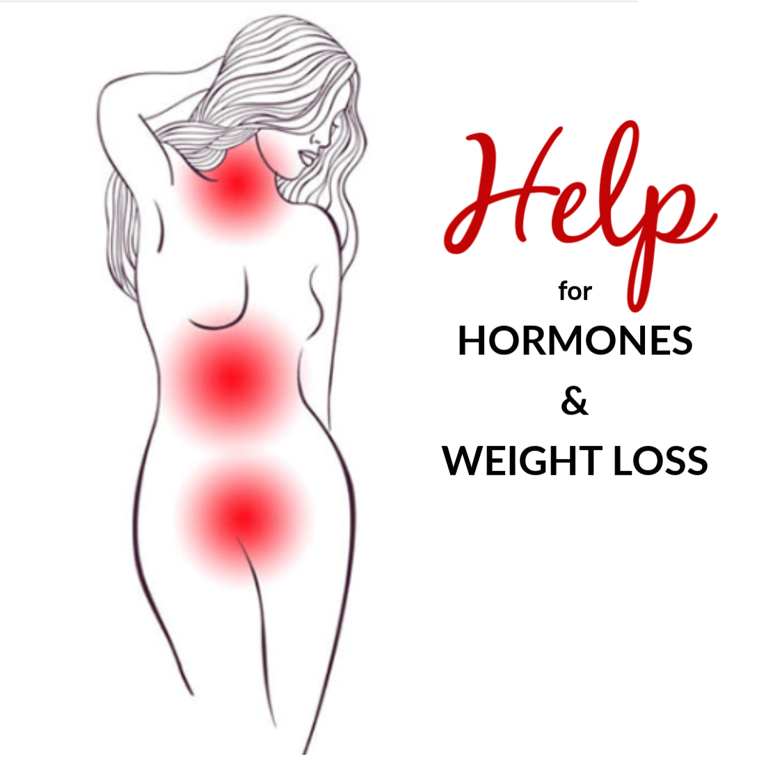 Balance Hormones & Lose Weight: A Holistic Approach to Health