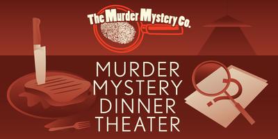 Murder Mystery Dinner Theater Show in Portland Tickets, Multiple Dates ...