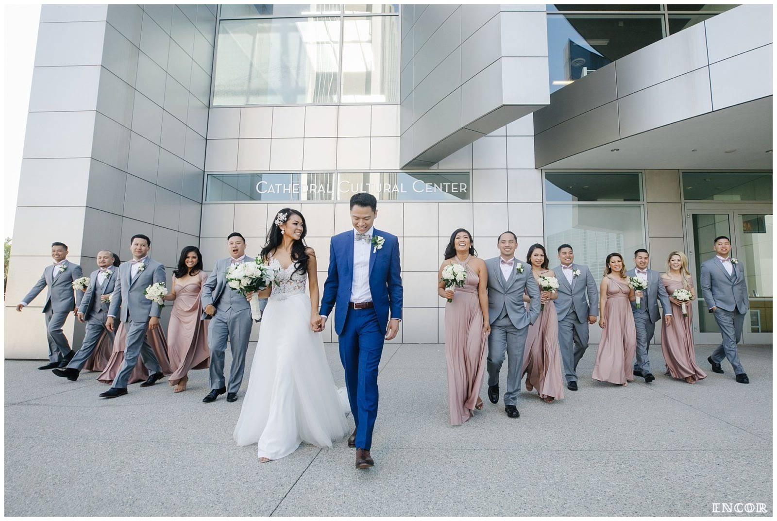 Christ Cathedral Campus Photo Session - June 2020 2pm-8pm