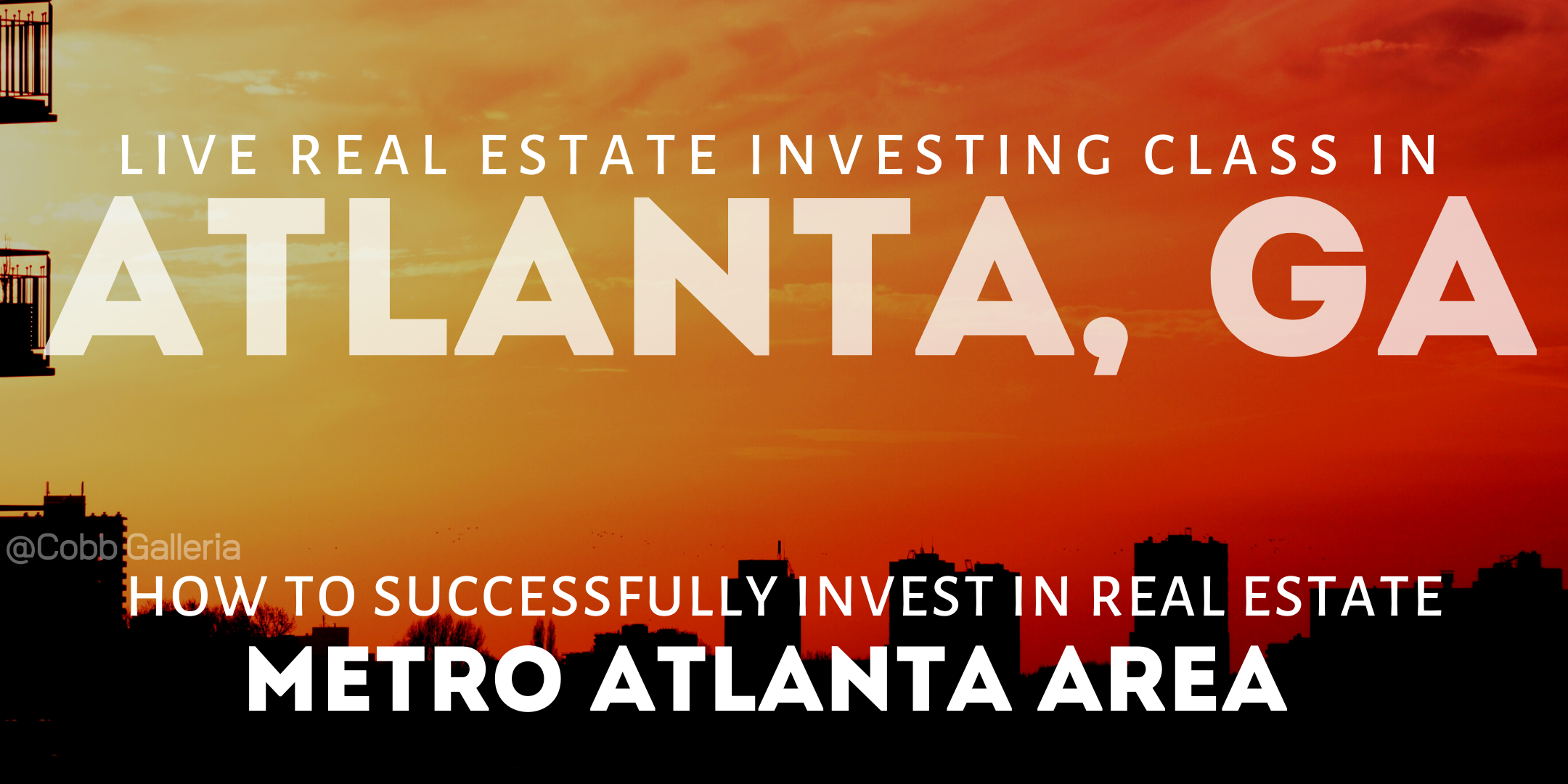 How to Succeed in Real Estate Investing 