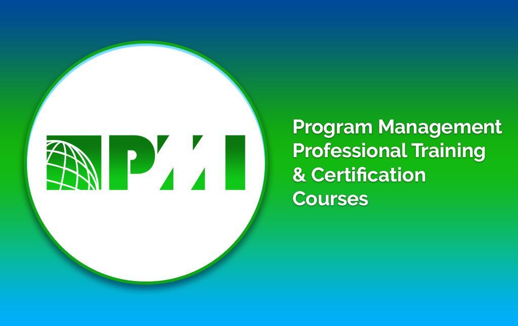 PgMP 3days classroom Training in Boise, ID