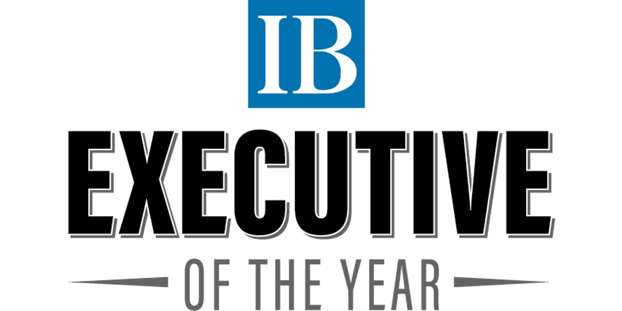 Executive of the Year Awards