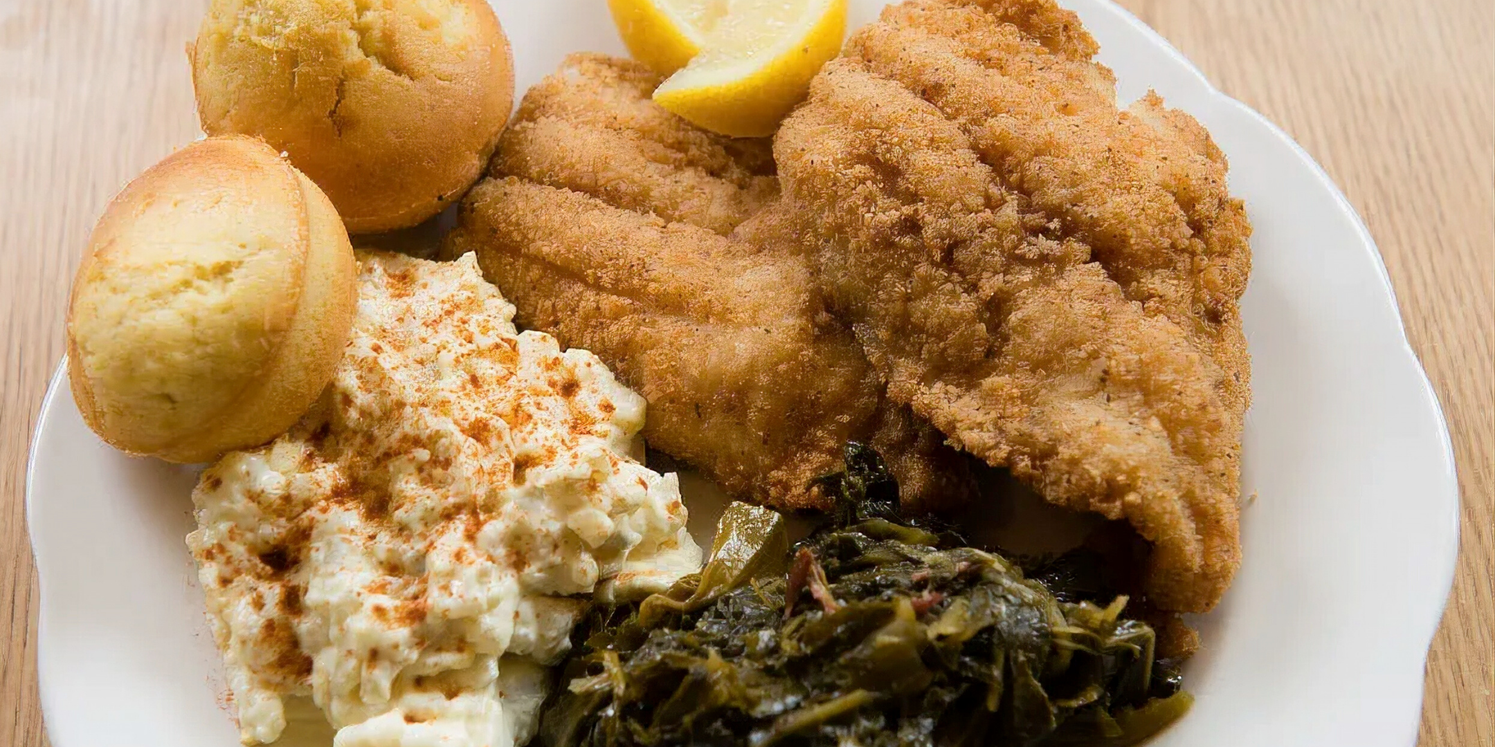 Music City Soul Food Experience