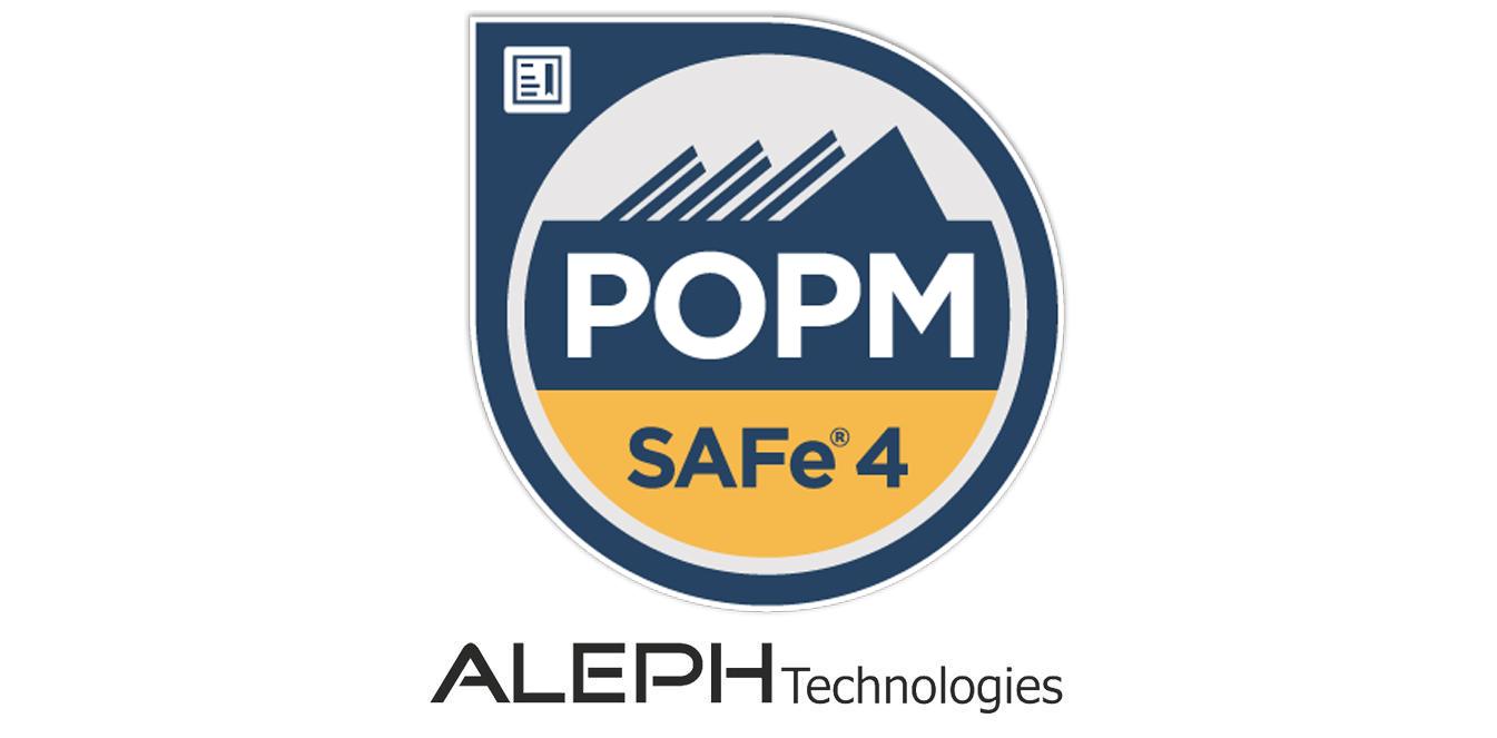 SAFe® Product Owner/ Product Manager (POPM) - Phoenix, AZ