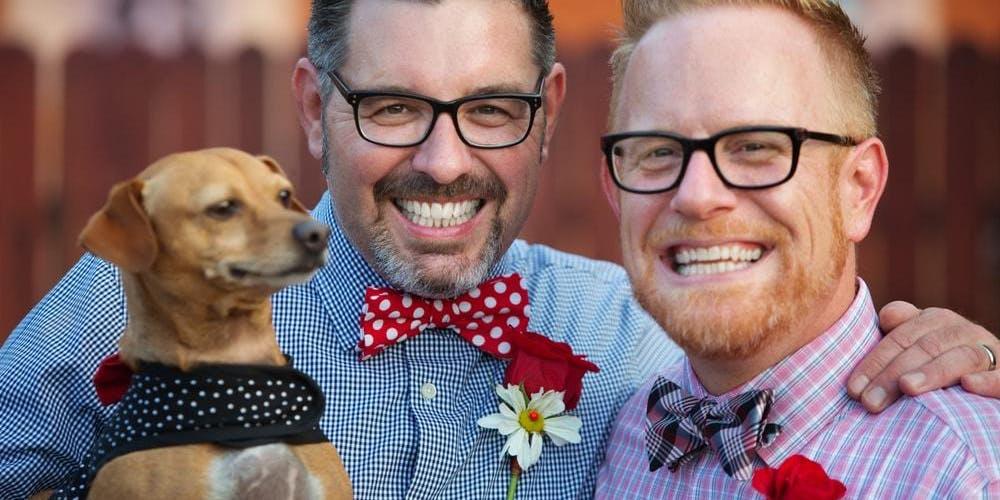 Denver Gay Men Singles Events | Gay Men Speed Dating | MyCheeky GayDate