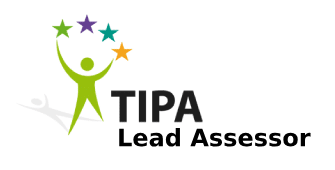 TIPA Lead Assessor 2 Days Training in Denver, CO