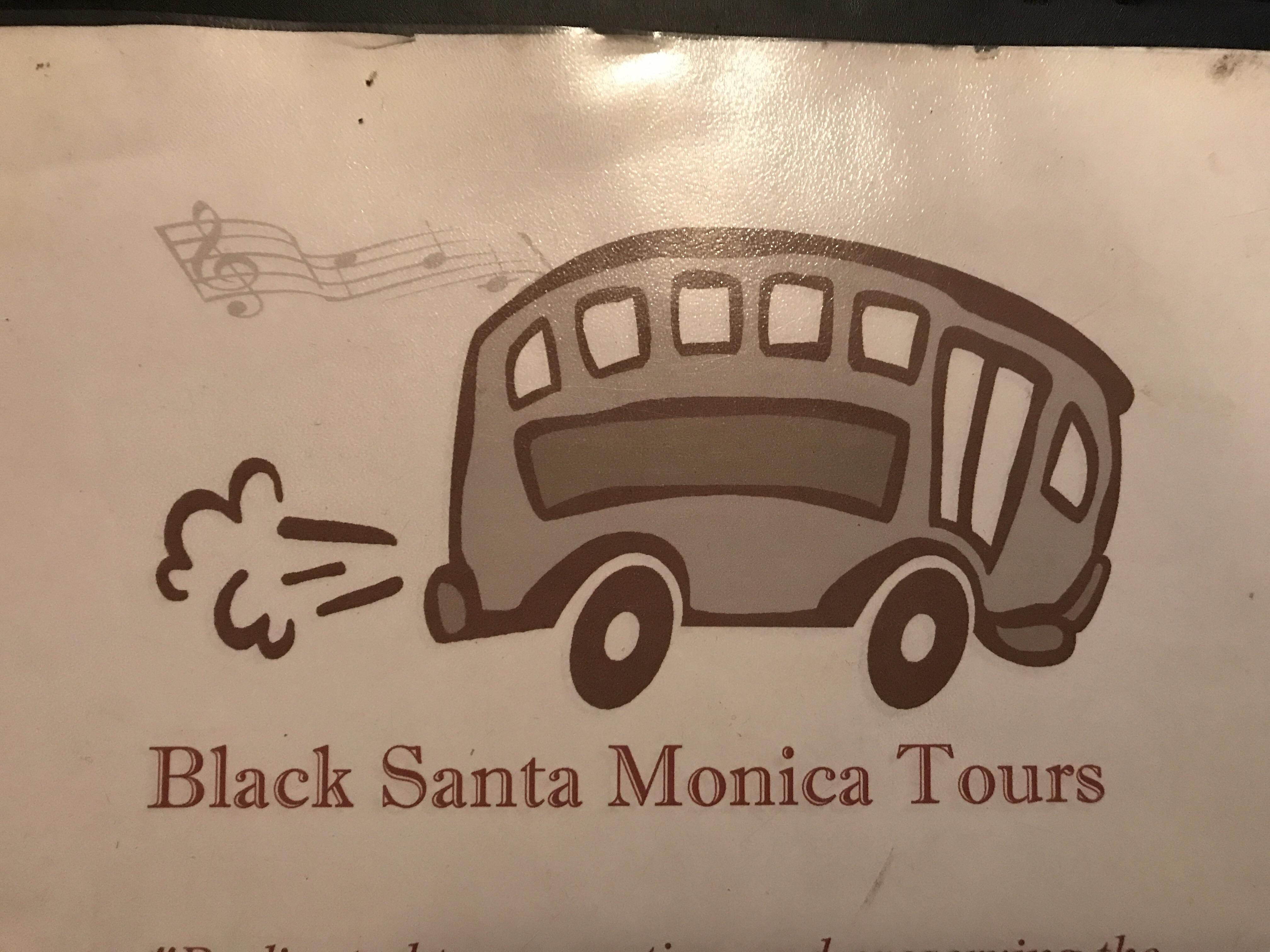 Cultural Tour of Santa Monica