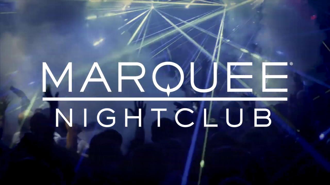 Marquee Nightclub - Guest List - 7/11