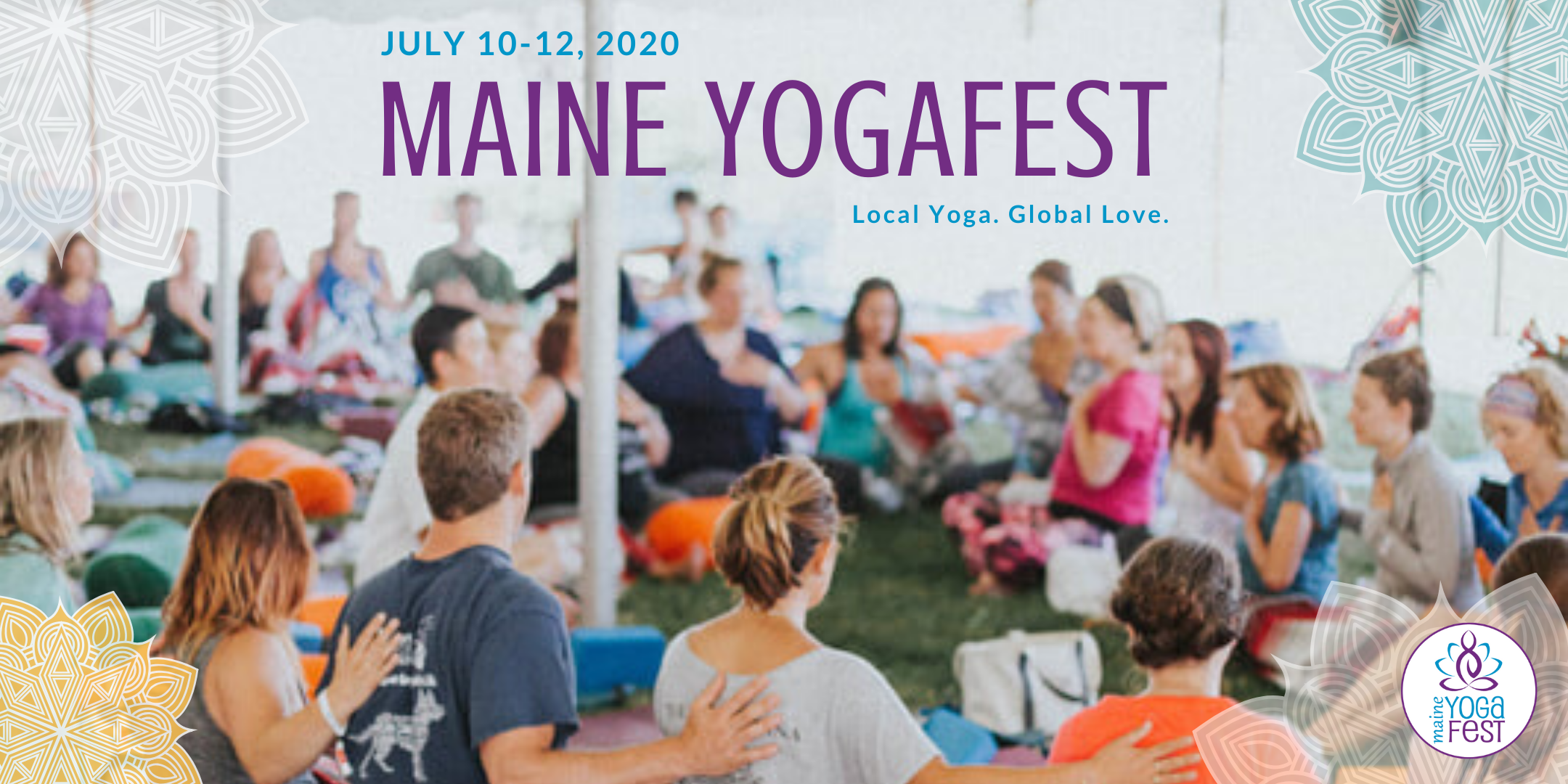 Maine YogaFest 2020