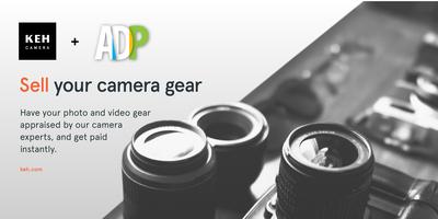 Sell your camera gear (free event) at Allied Digital Photo Tickets ...