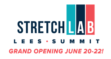 StretchLab Lee's Summit | Grand Opening Celebration Tickets, Thu, Jun ...