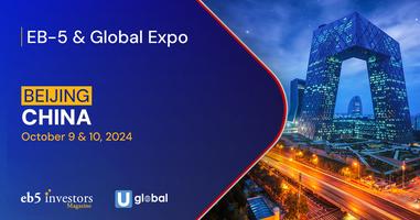 2024 EB-5 & Global Expo Beijing Tickets, Wed, Oct 9, 2024 at 8:00 AM ...