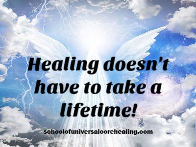 Psychic Training thru Healing and Revealing Your Life!