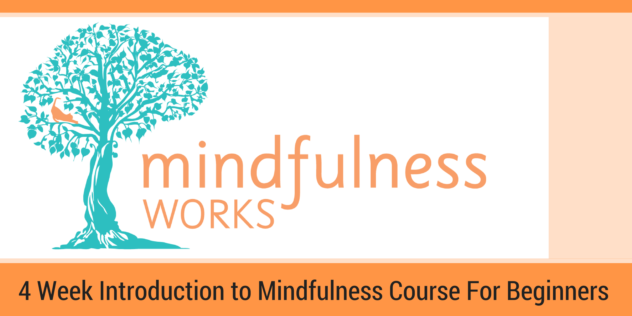 Townsville  An Introduction to Mindfulness & Meditation 4 Week Course