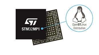 STMicroelectronics STM32 Microprocessor & Microcontroller Seminar