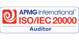 APMG – ISO/IEC 20000 Auditor 2 Days Training in Phoenix, AZ