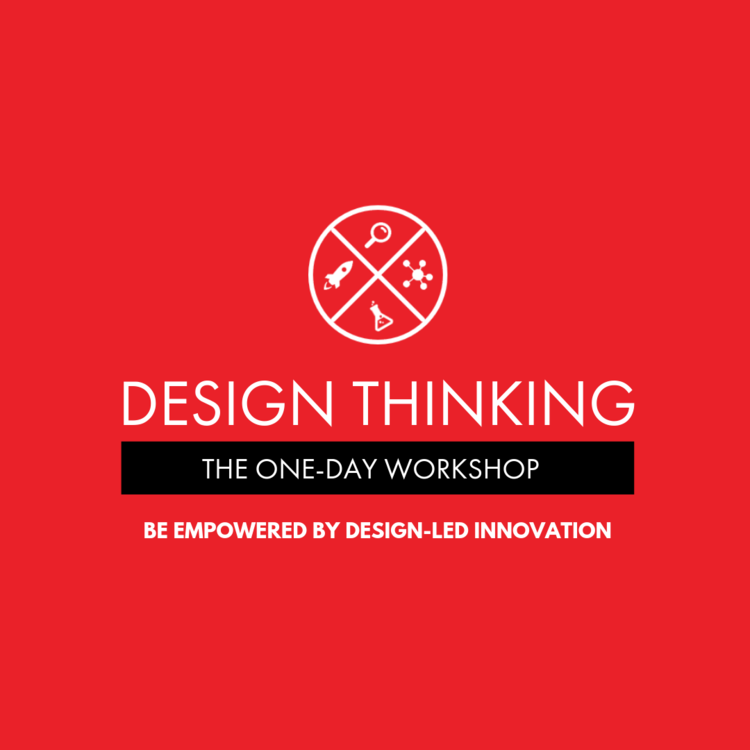 Design Thinking: The One-Day Workshop - Melbourne