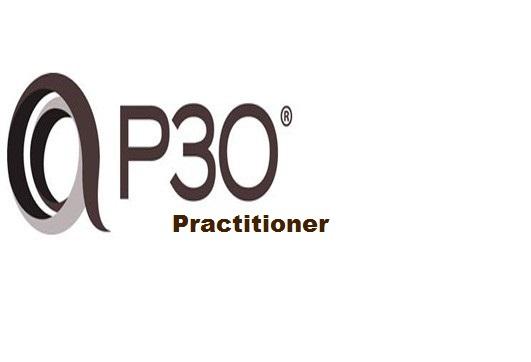 P3O Practitioner 1 Day Training in Tampa, FL