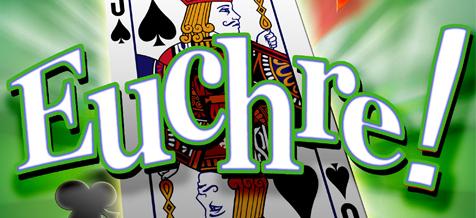 Euchre at The Elks Lodge #2148