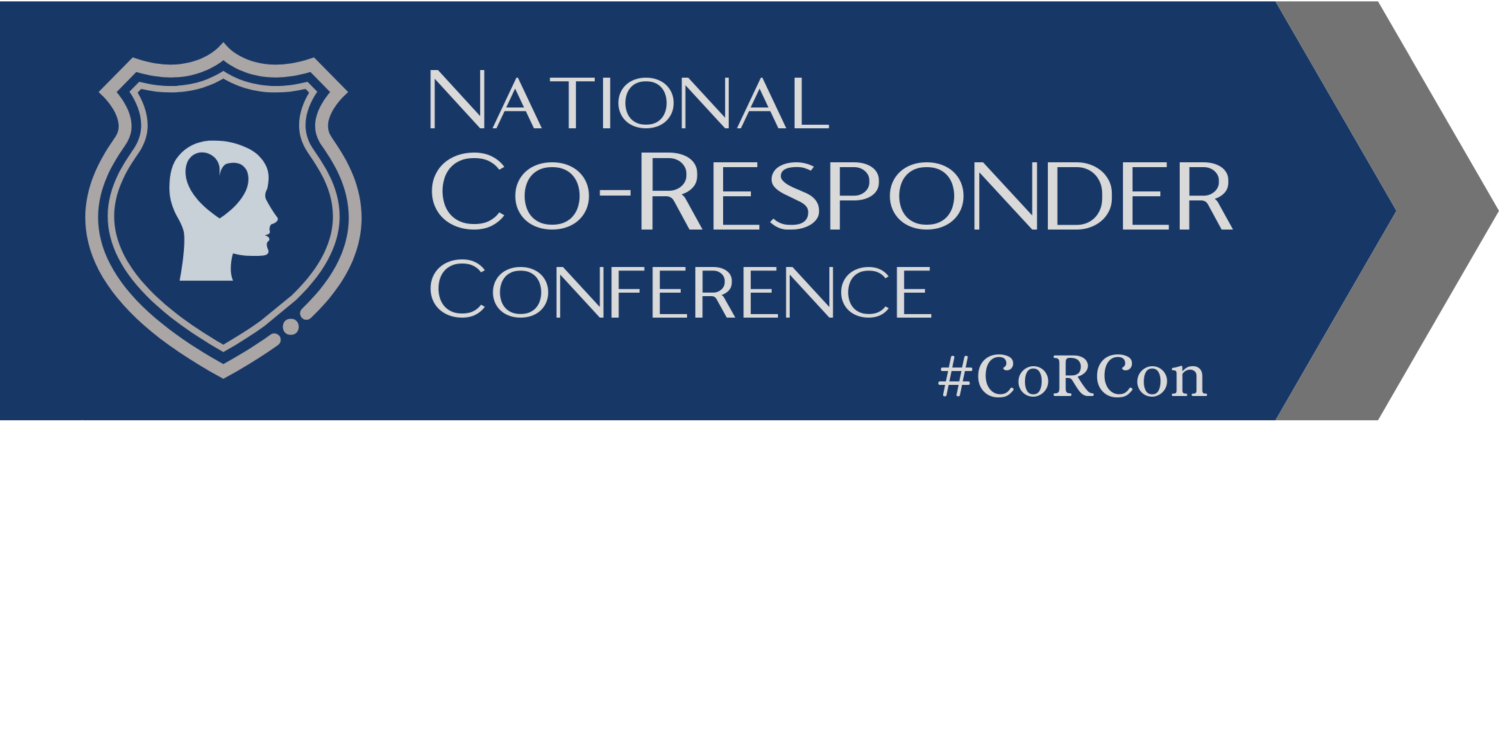 National CoResponder Conference 9 MAR 2020
