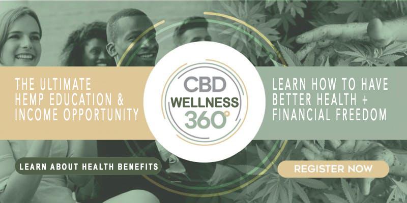 CBD Health & Wellness Business Opportunity (Join for FREE) - Chicago, IL