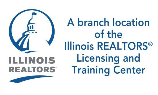 VIRTUAL! Illinois REALTORS® 15 Hour Interactive Pre-Licensing Course