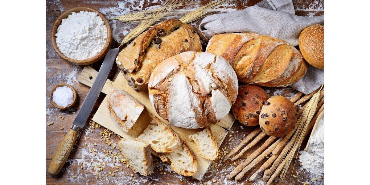 Rustic Italian Breads: Hands-on Workshop with Master Bread Baker Michael Kalanty (Oakland) (05-31-2020 starts at 11:00 AM)