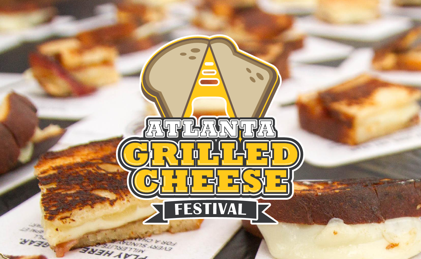 Atlanta Grilled Cheese Festival 2020