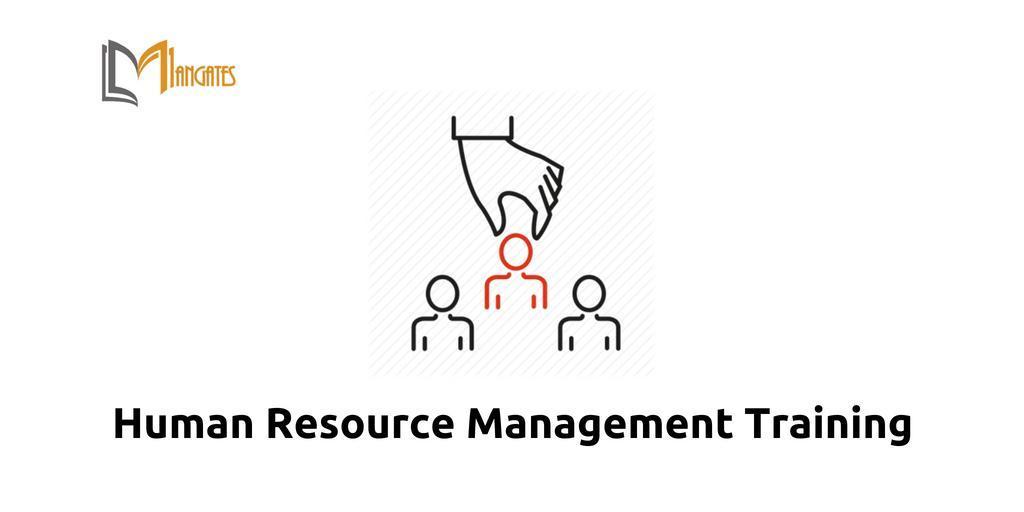Human Resource Management 1 Day Training in Dallas, TX