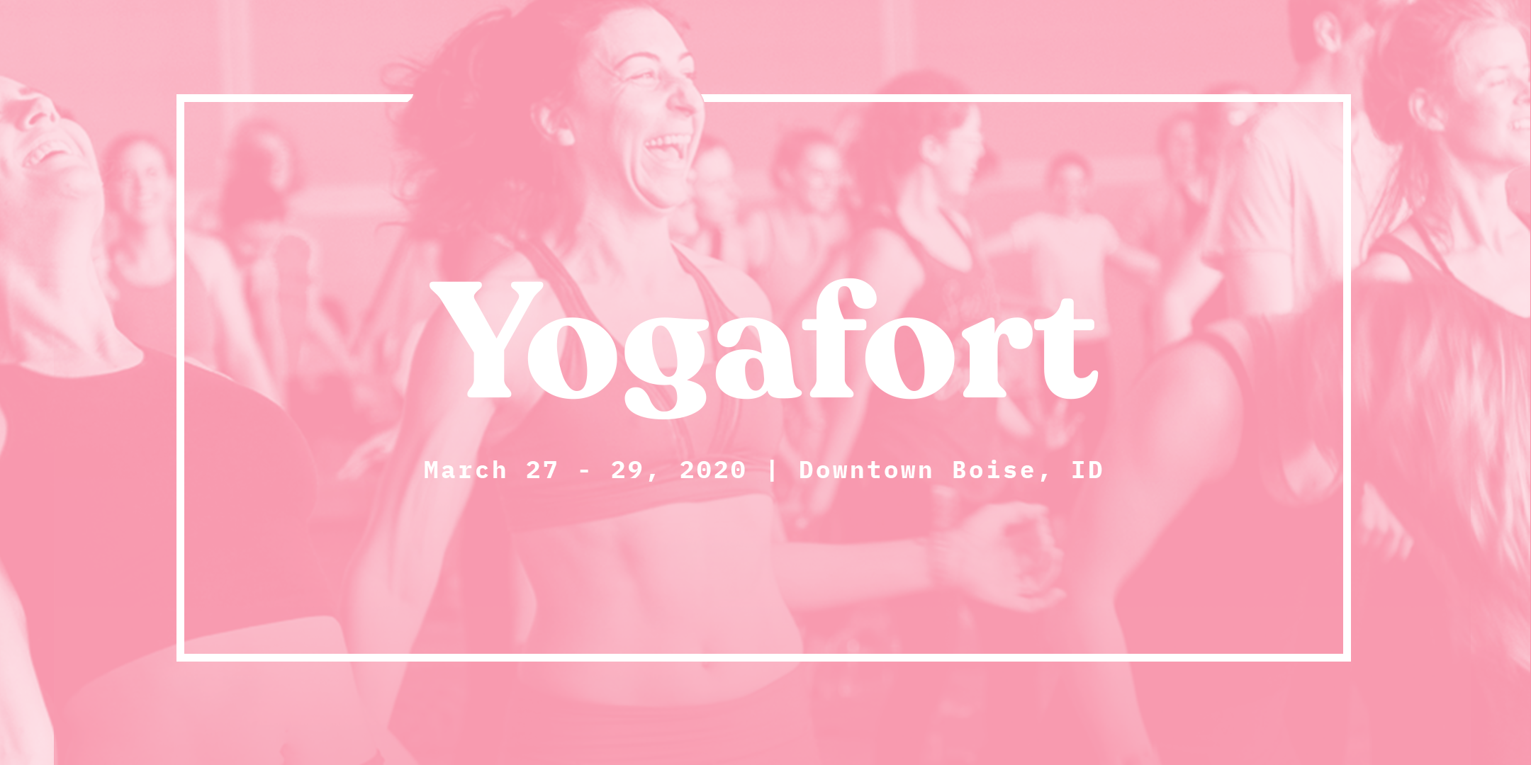Yogafort 2020