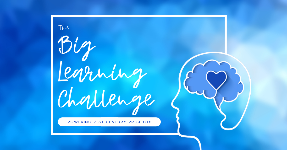 The Big Learning Challenge: Chancellor's Day institute