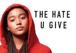 The Hate U Give - Film Screening and Discussion about Gun Violence