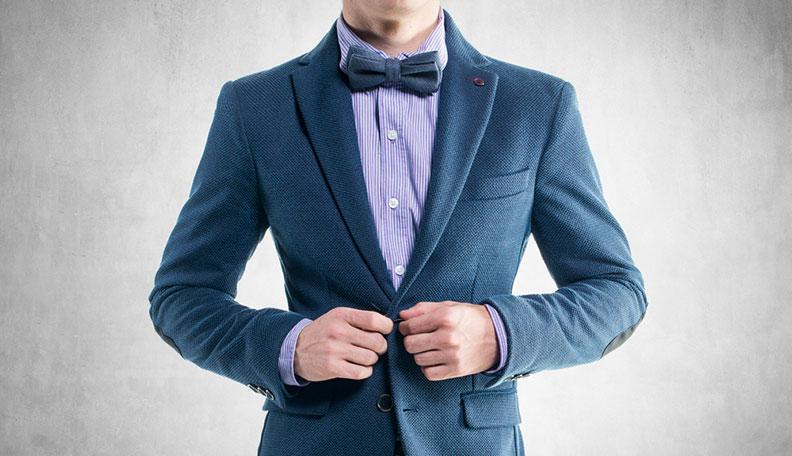 The Makings of a Gentleman: 5 week MasterClass for 21+