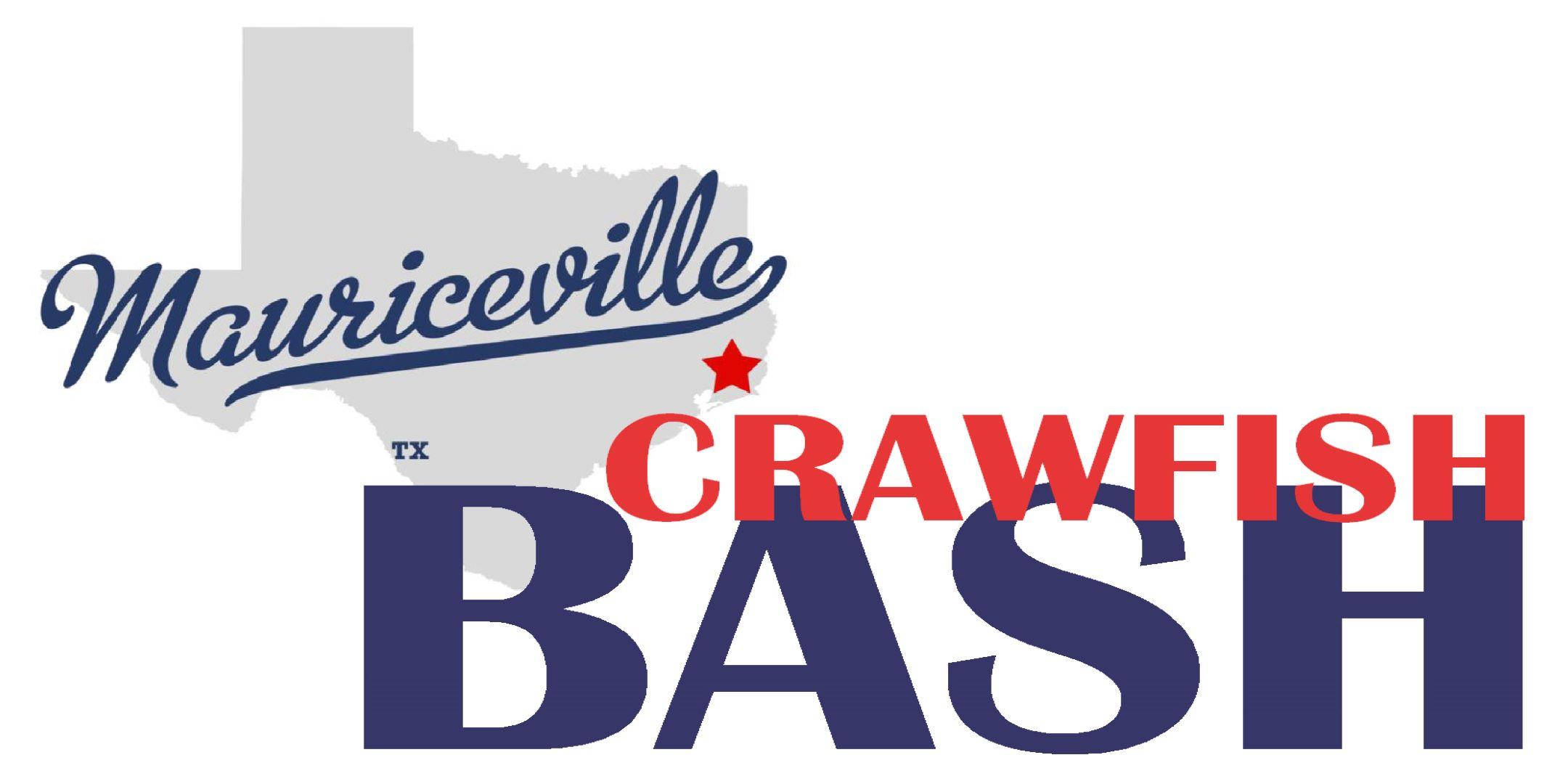 Crawfish Bash 2020 (Saturday)