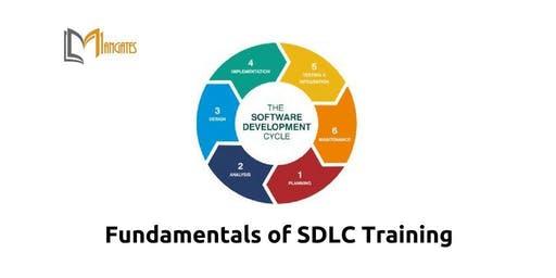 Fundamentals of SDLC 2 Days Training in Los Angeles, CA