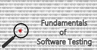 Fundamentals Of Software Testing 2 Days Training in Boston, MA