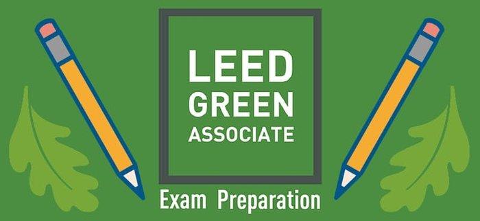 LEED Green Associate Exam Preparation | Green Building Training Program