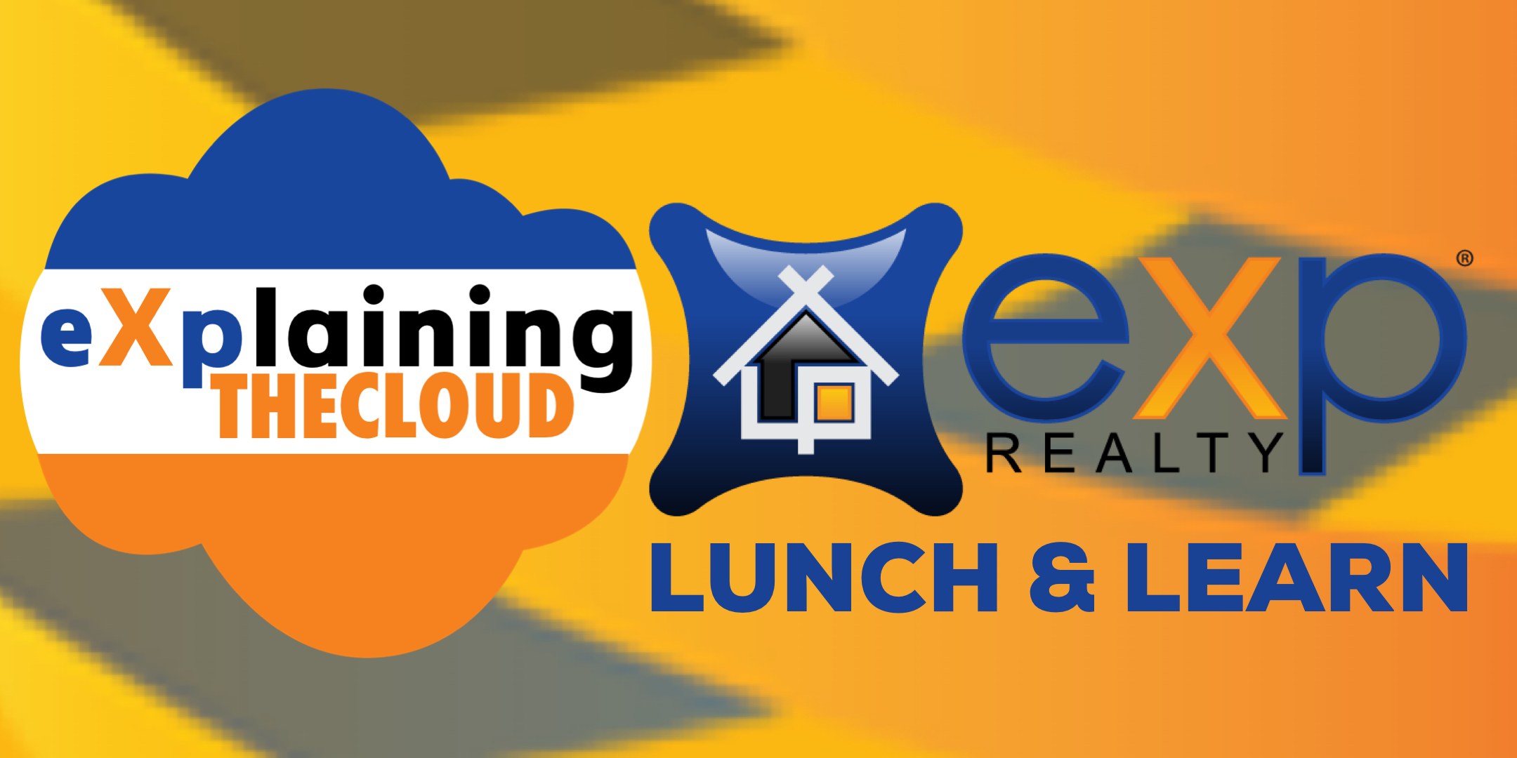 eXp Realty eXplained Lunch + Learn
